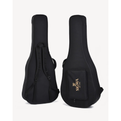 Sigma SDM-SG5 m. Softshell Case